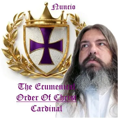 Card Nuncio