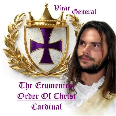 Card Vicar General