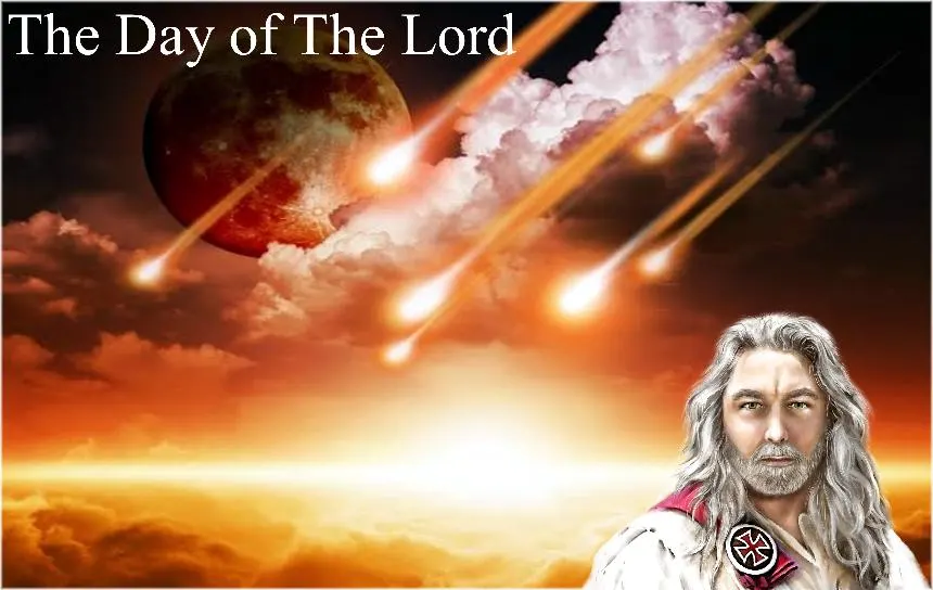 Day of The Lord