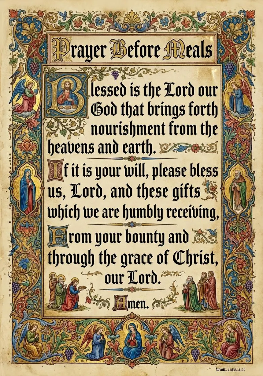 Grace